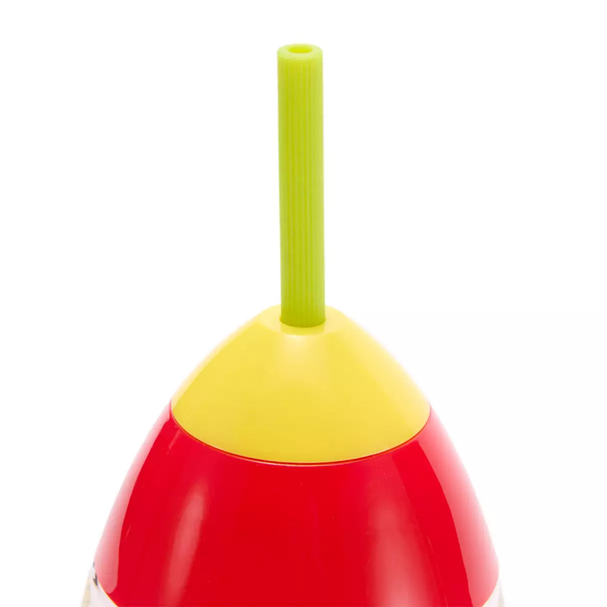 Toy Story Vaso Cohete Marcialito Pizza Planeta