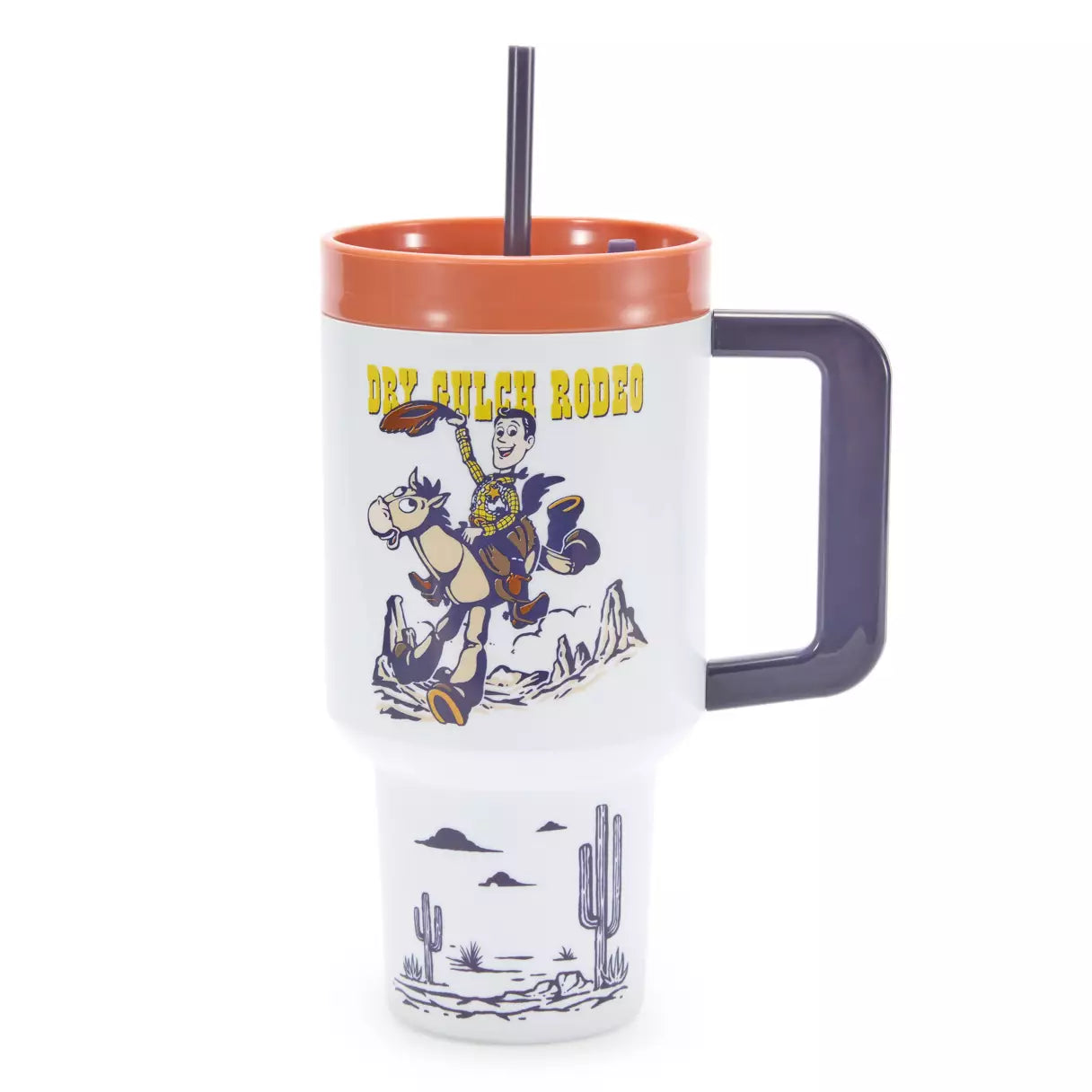 Toy Story Woody Termo 33 oz