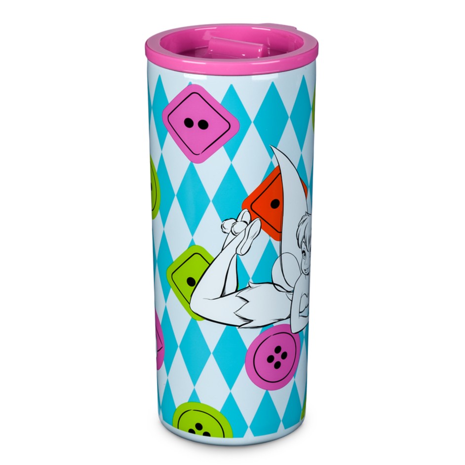 Peter Pan Termo Campanita