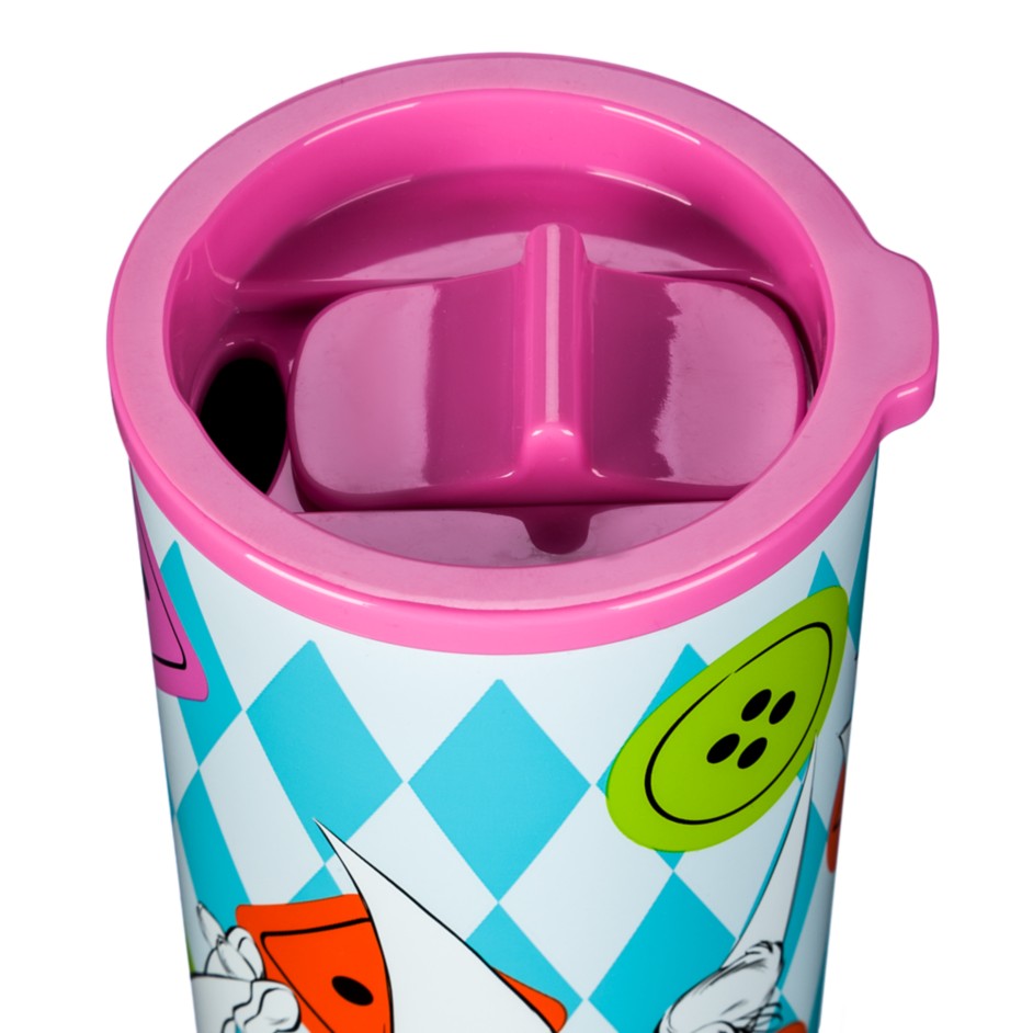 Peter Pan Termo Campanita