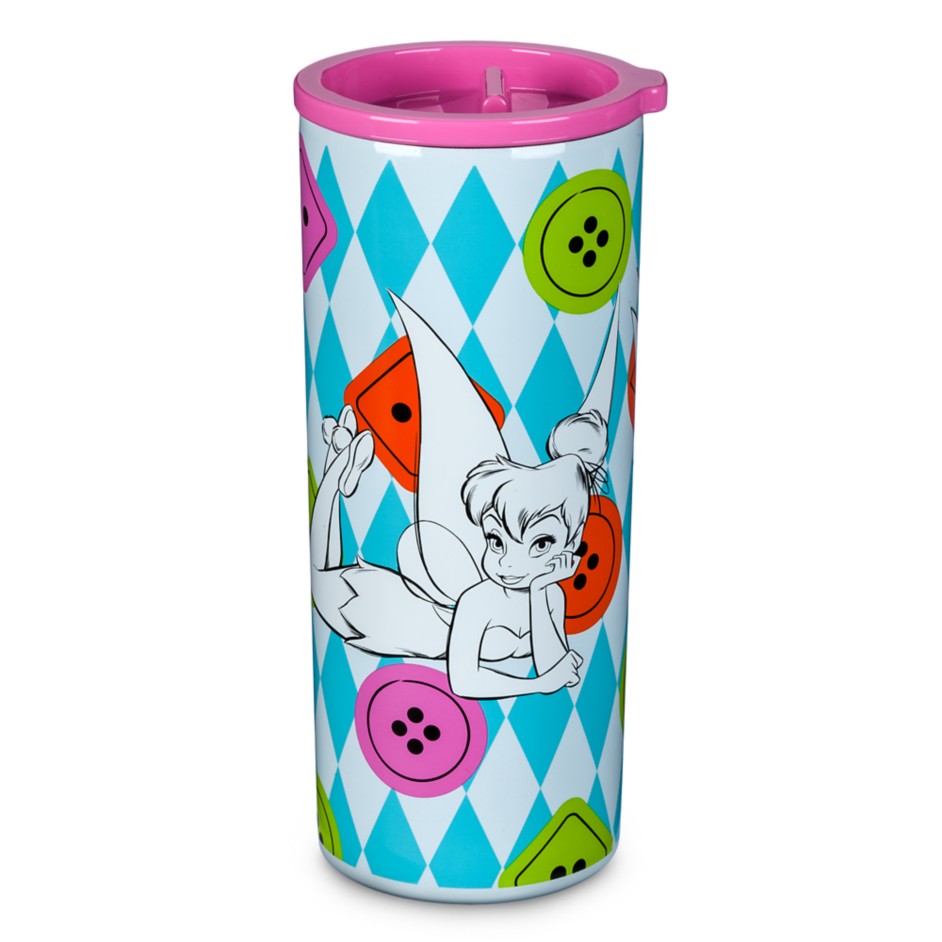 Peter Pan Termo Campanita