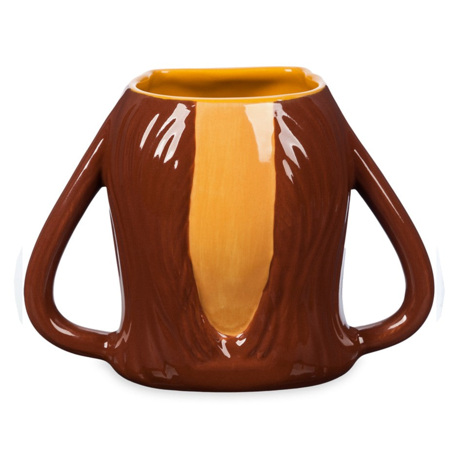 La Dama Y El Vagabundo Taza Lady