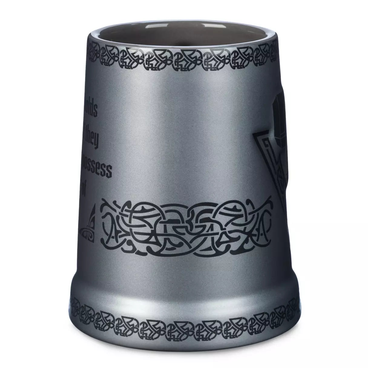Thor Taza Mjolnir Tankard
