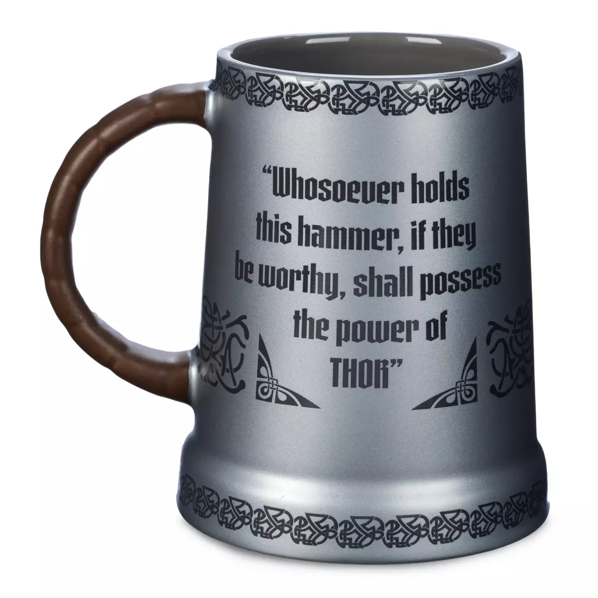 Thor Taza Mjolnir Tankard