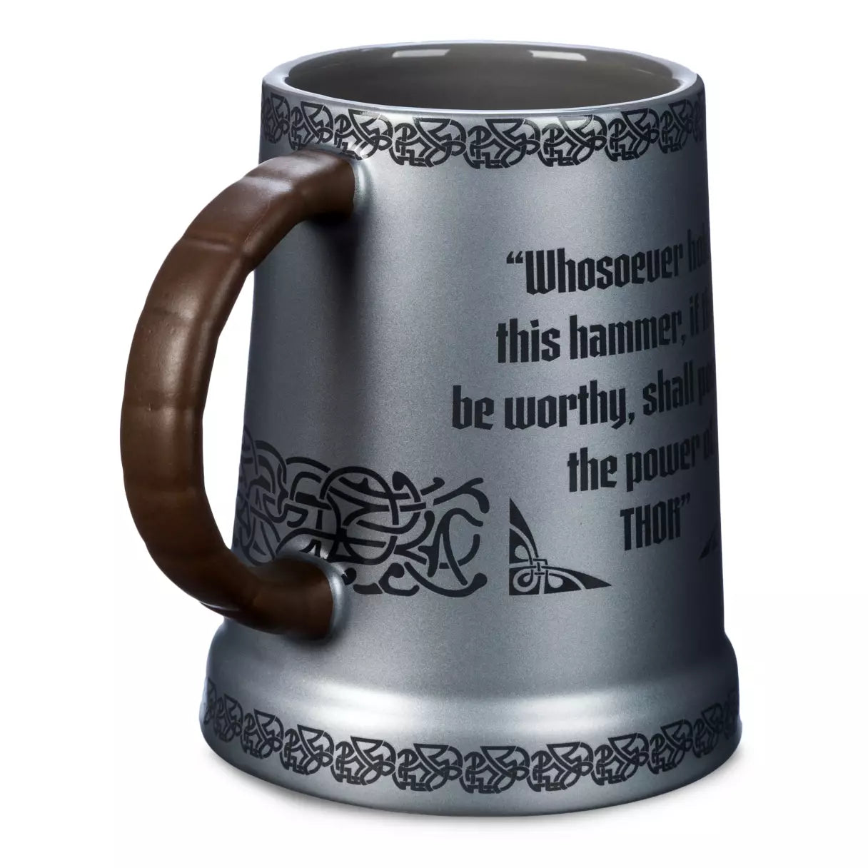 Thor Taza Mjolnir Tankard
