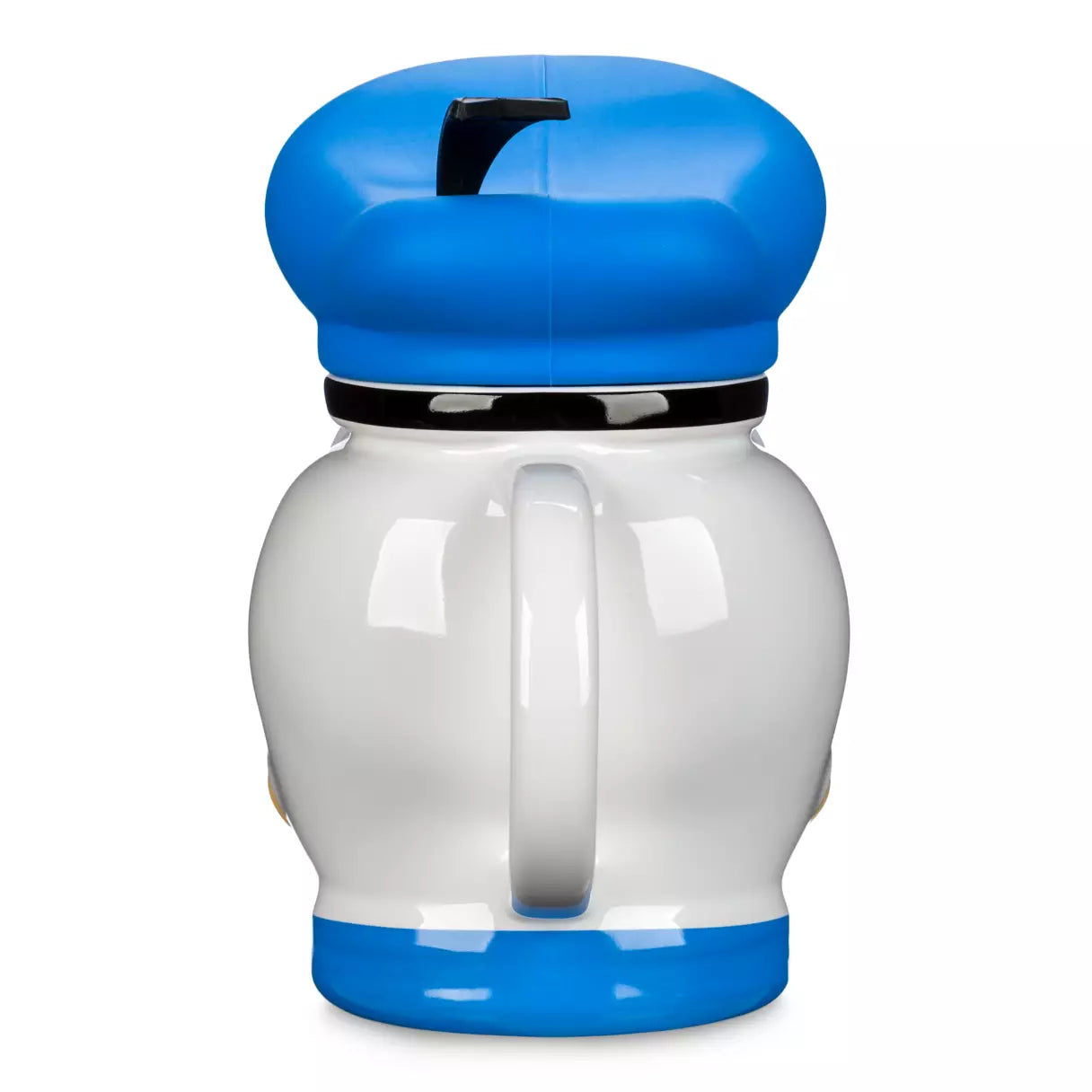 Pato Donald Taza Rostro 90th Aniversario