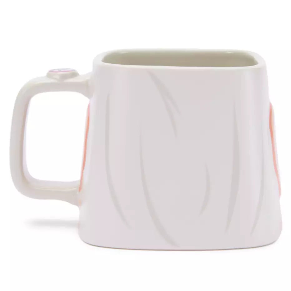 Taza Carl Fredricksen – Up