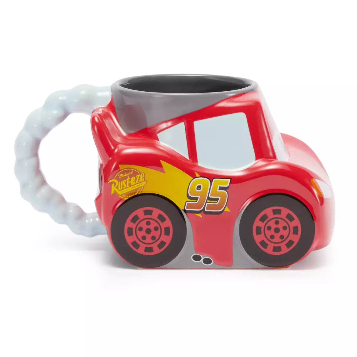 Cars Taza Rayo McQUEEN