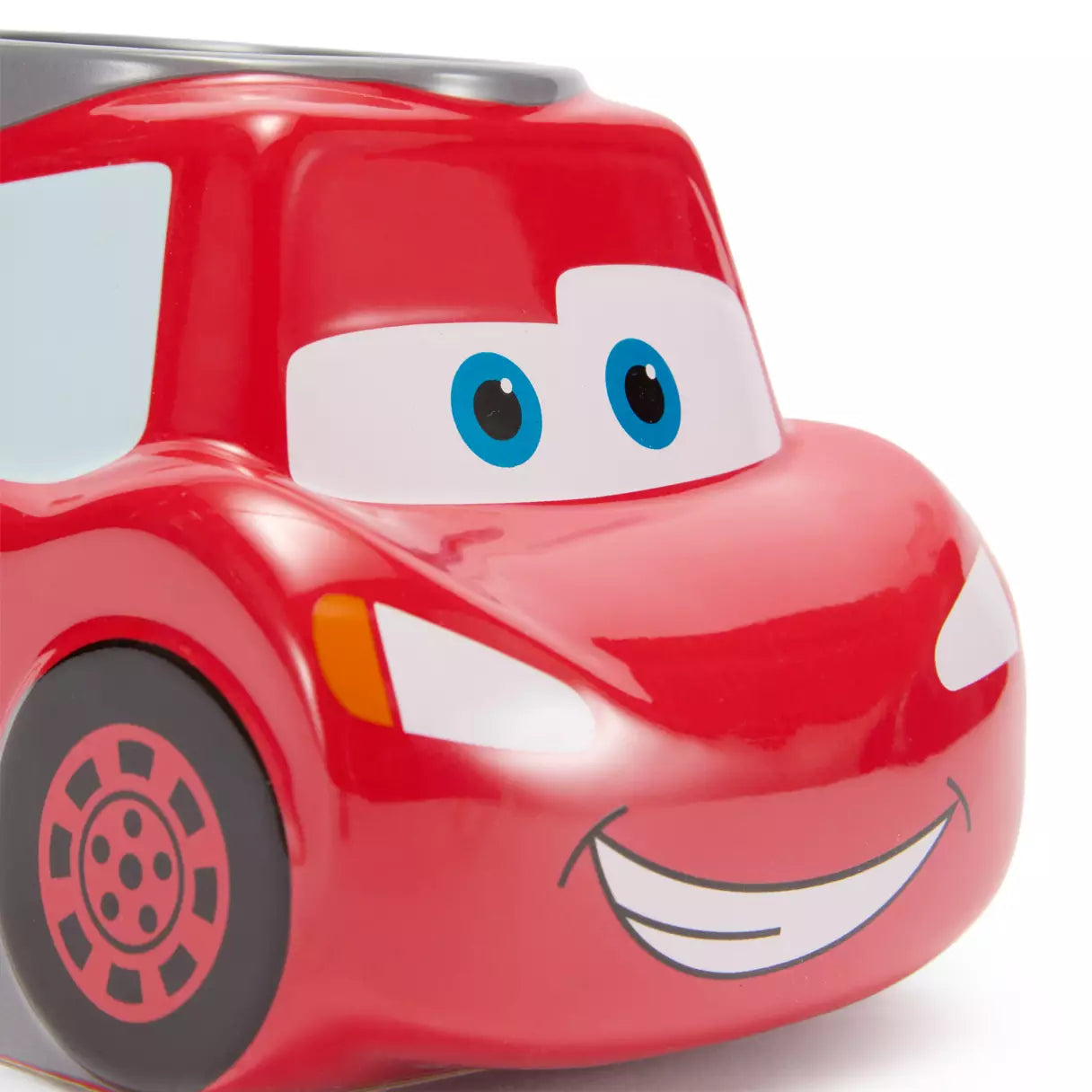 Cars Taza Rayo McQUEEN