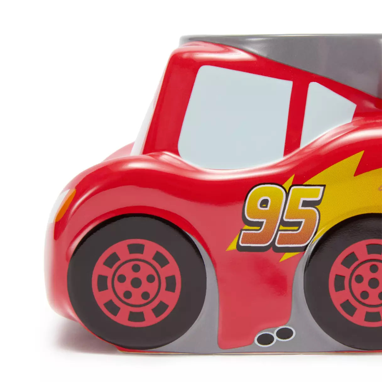 Cars Taza Rayo McQUEEN