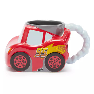 Cars Taza Rayo McQUEEN