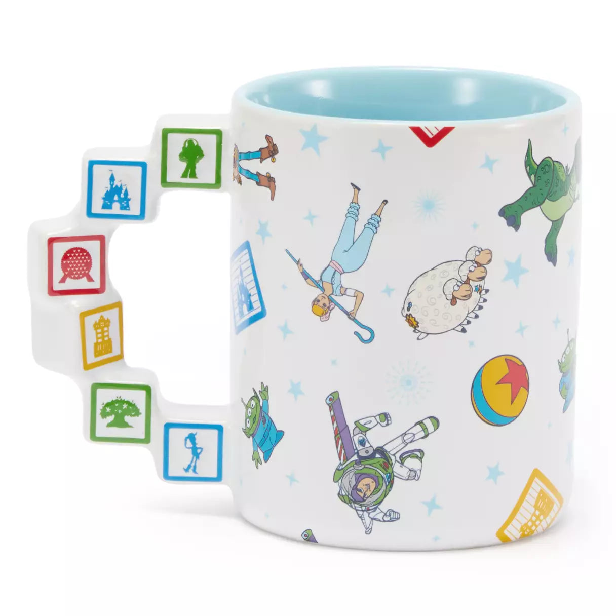 Toy Story Taza – Walt Disney World