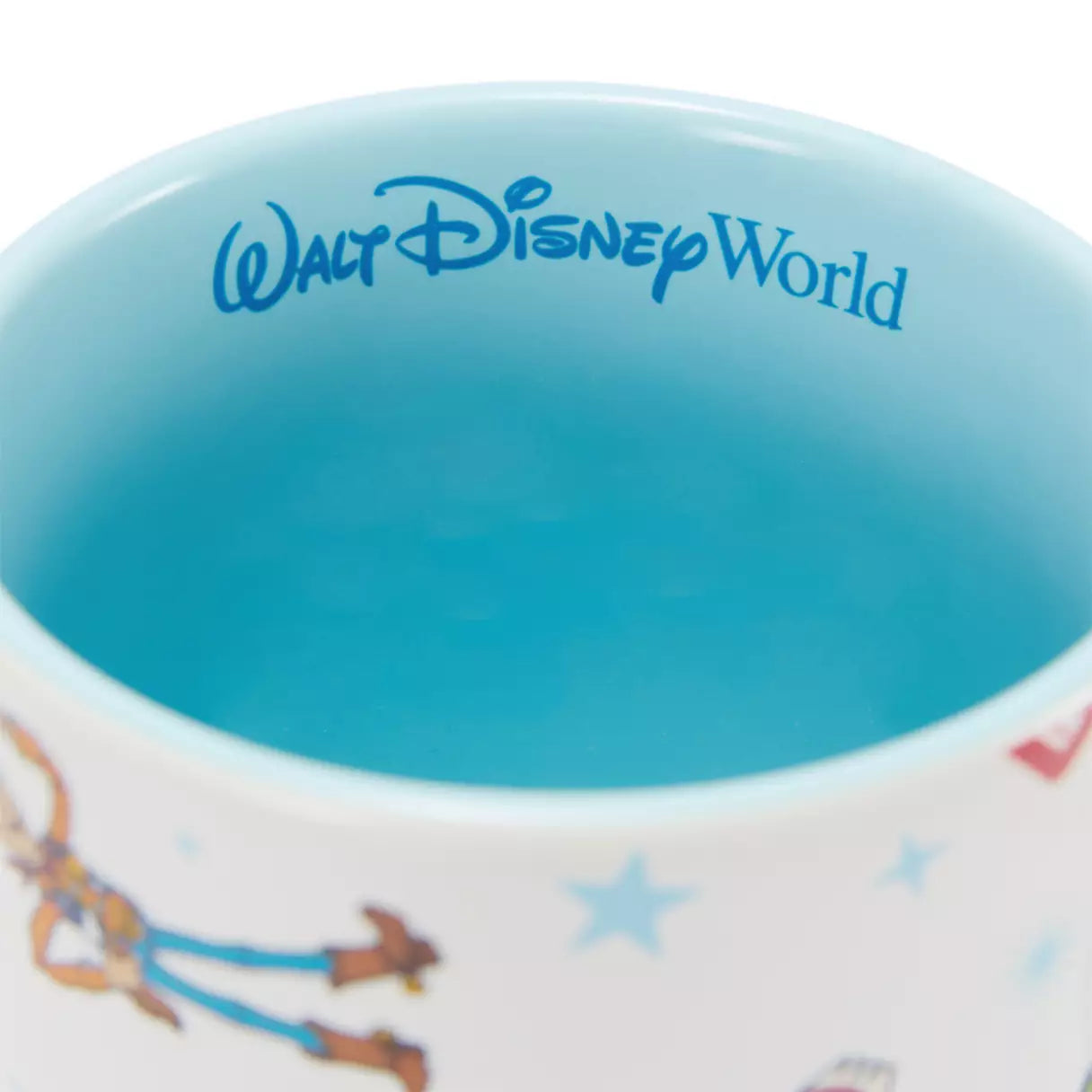 Toy Story Taza – Walt Disney World