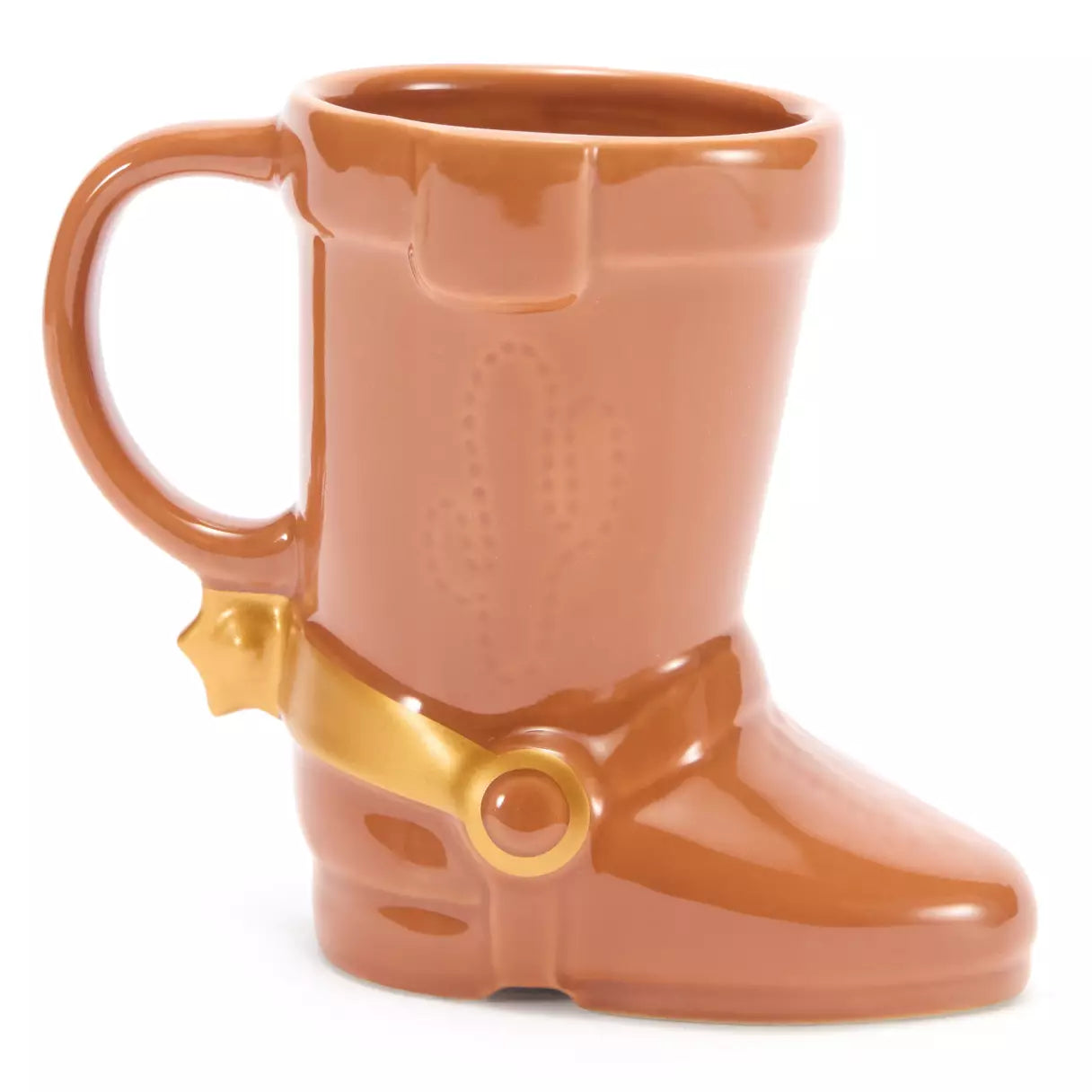 Toy Story Taza Bota Ceramica