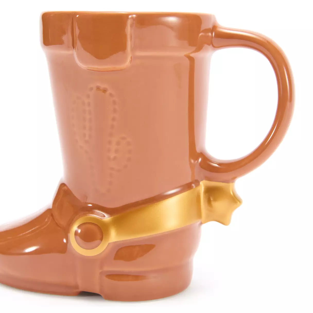 Toy Story Taza Bota Ceramica