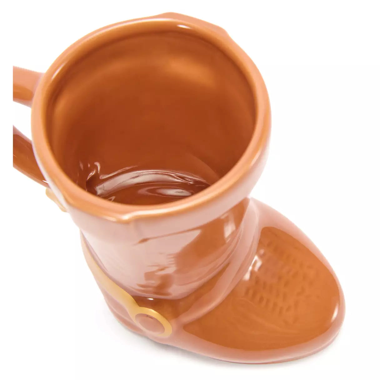 Toy Story Taza Bota Ceramica