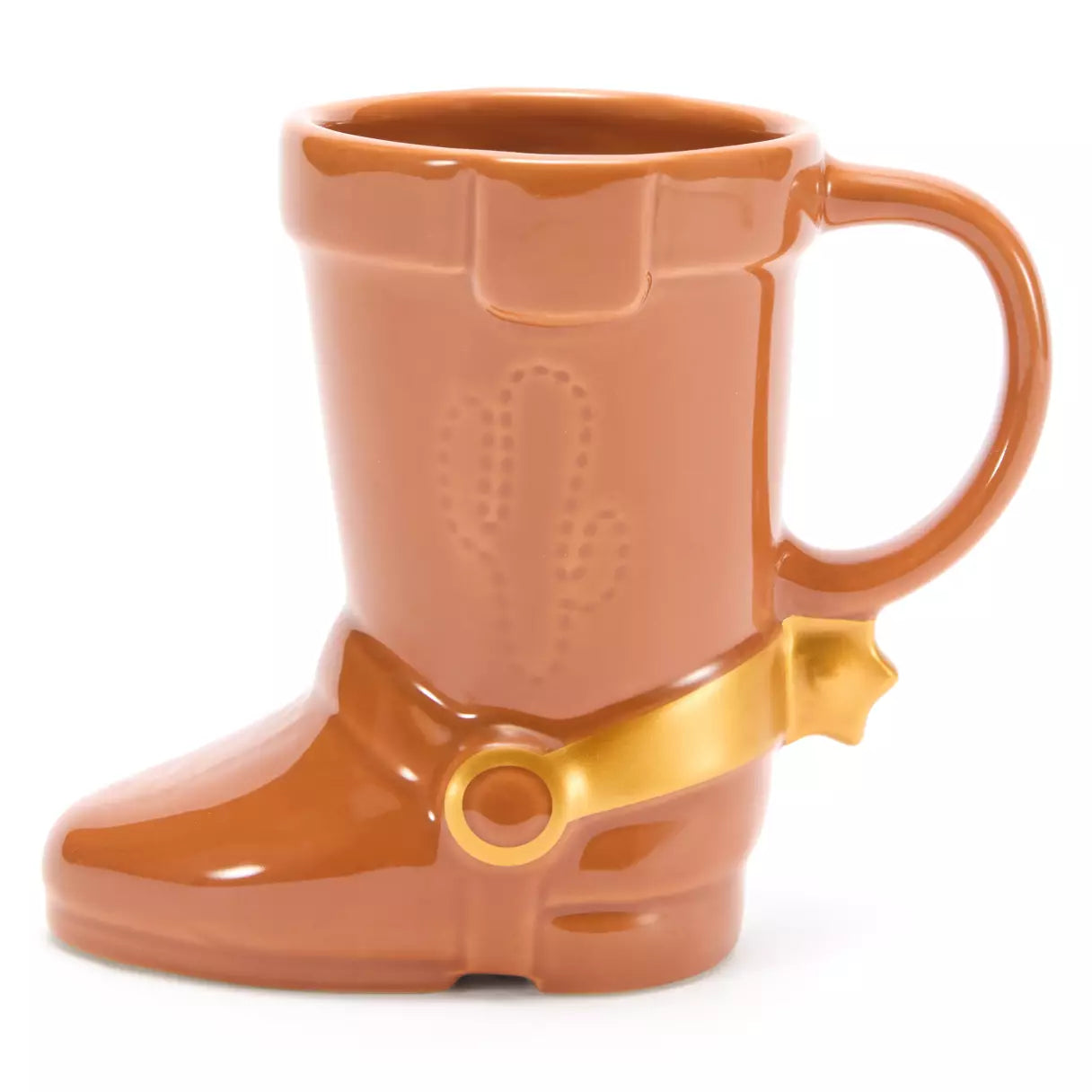Toy Story Taza Bota Ceramica