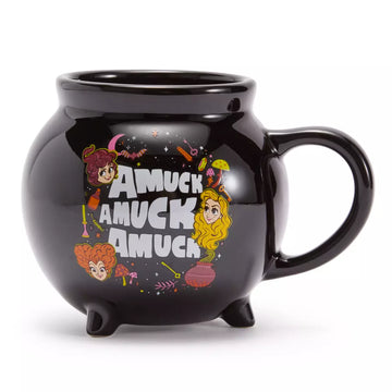 Hocus Pocus Taza Hocus Pocus ''Amuck!'