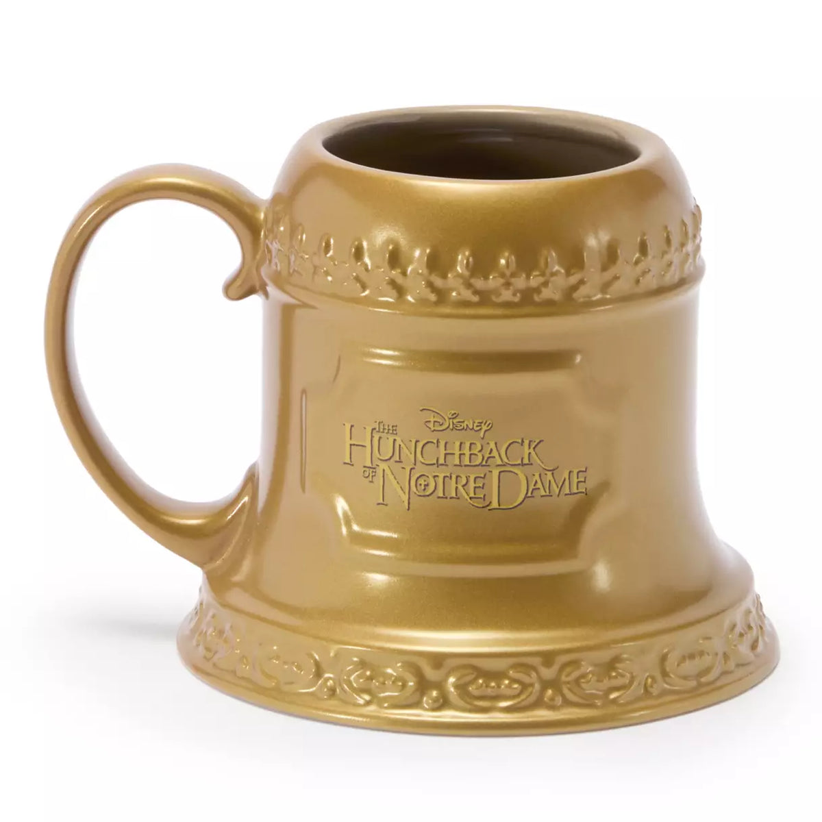 Jorobado De Notredame Taza 30 Aniversario