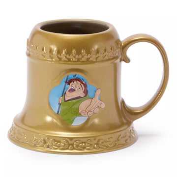 Jorobado De Notredame Taza 30 Aniversario