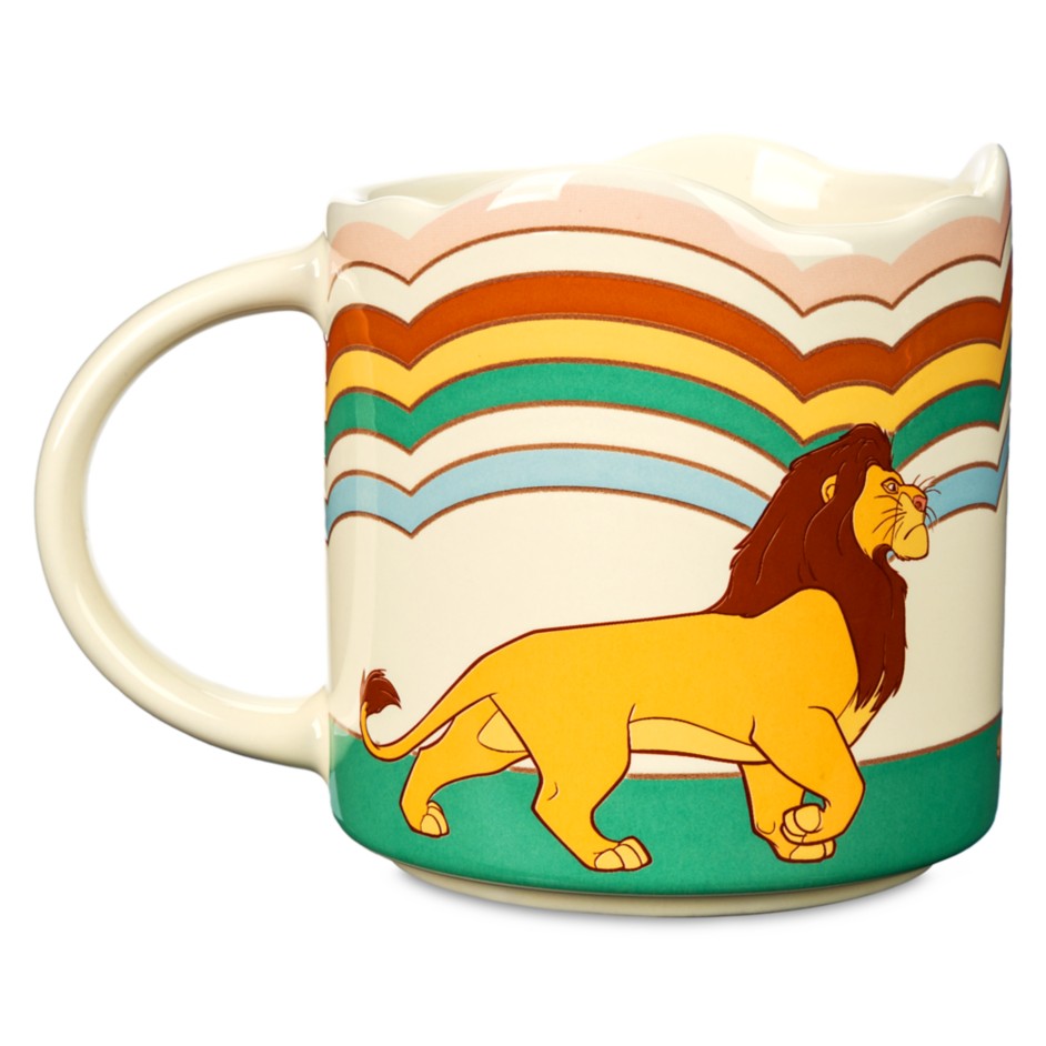 Rey Leon Taza