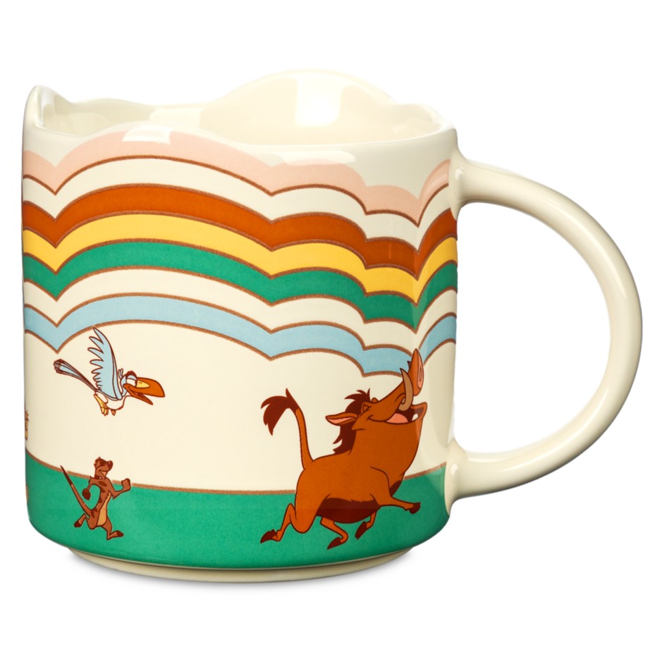 Rey Leon Taza
