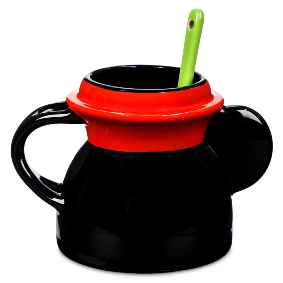 Minnie Mouse Taza Flor