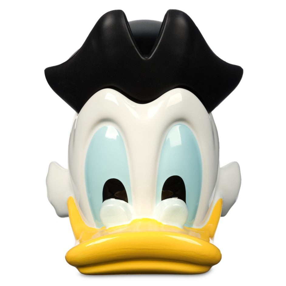 Disney Rico Mcpato Taza Pato Donald