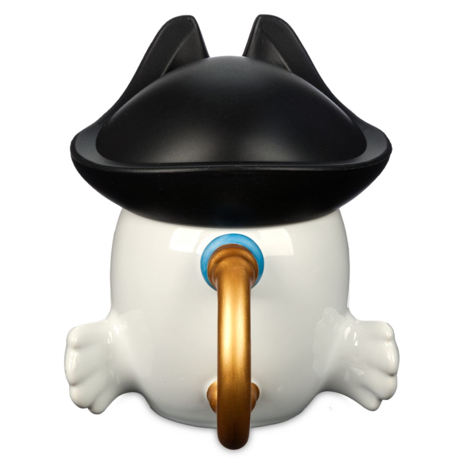 Disney Rico Mcpato Taza Pato Donald