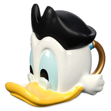 Disney Rico Mcpato Taza Pato Donald