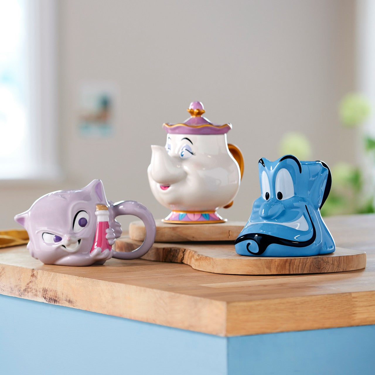 Taza Yzma Las Locuras Del Emperador