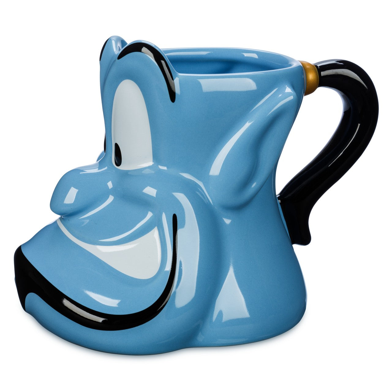 Taza Genio de Aladdin