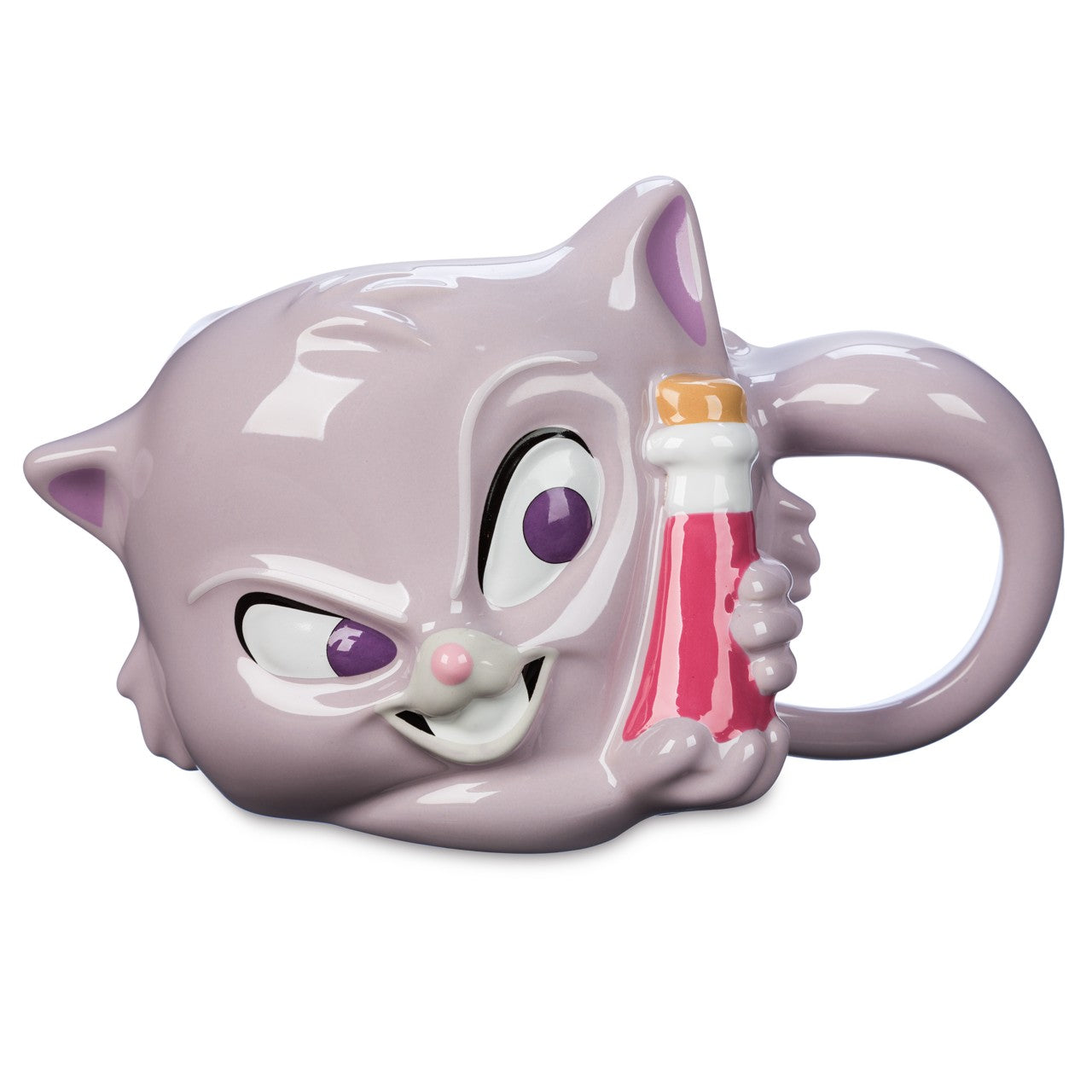 Taza Yzma Las Locuras Del Emperador