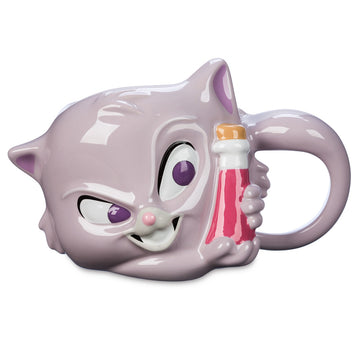 Taza Yzma Las Locuras Del Emperador