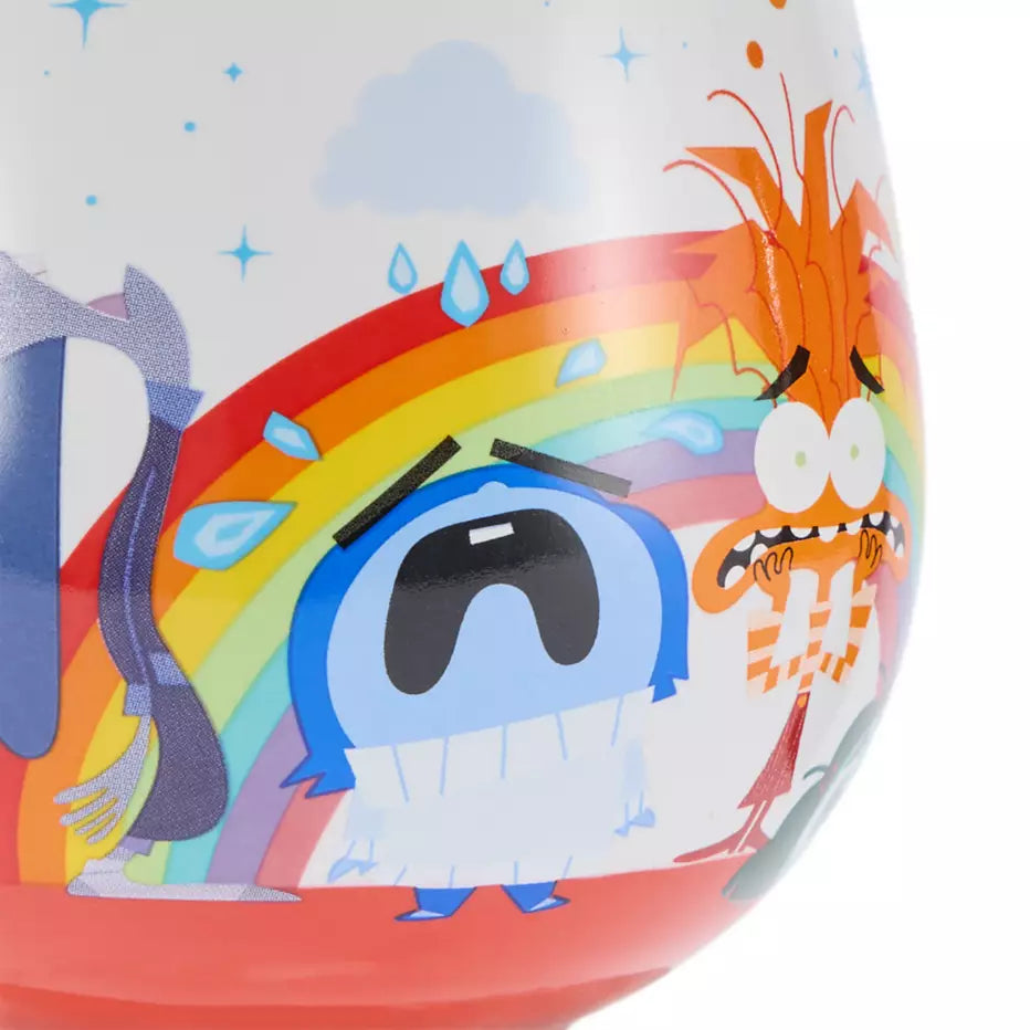 Taza IntensaMente 2 Inside Out