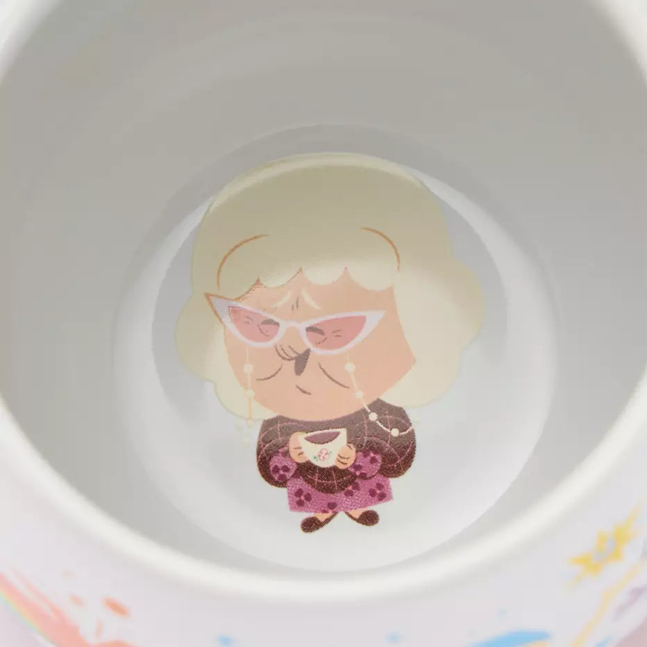 Taza IntensaMente 2 Inside Out