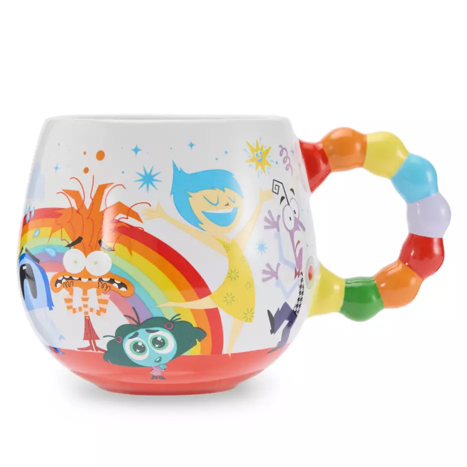 Taza IntensaMente 2 Inside Out