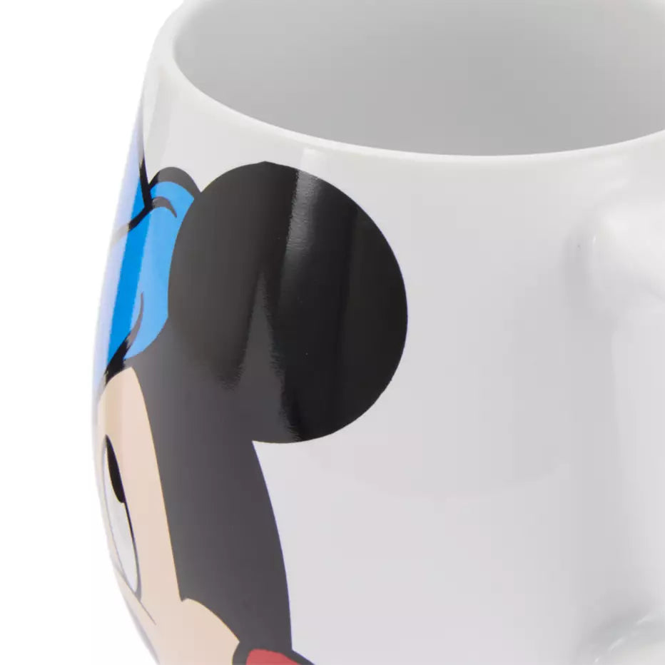 Taza Sorcerer Mickey Mouse – 85º Aniversario Fantasia