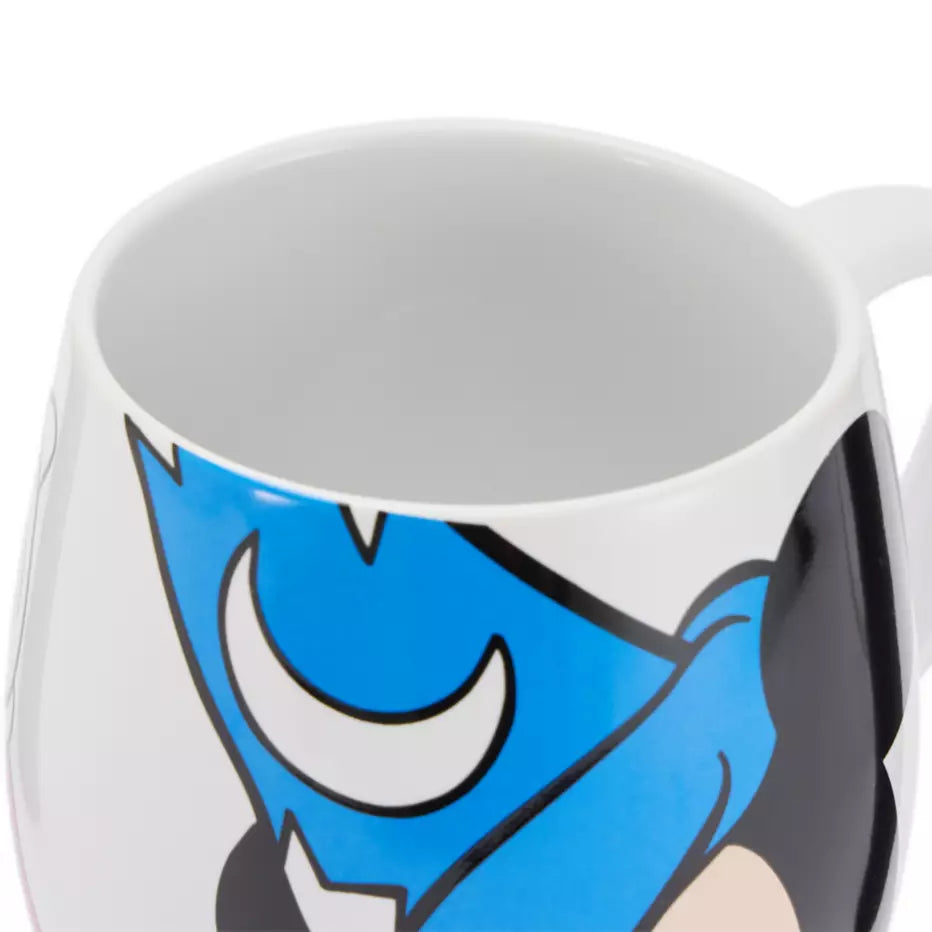 Taza Sorcerer Mickey Mouse – 85º Aniversario Fantasia