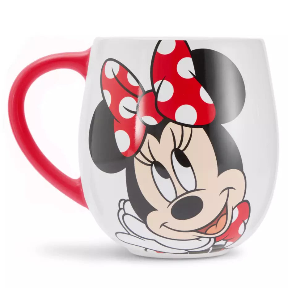 Taza Minnie Mouse