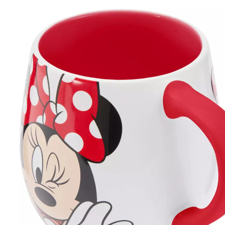 Taza Minnie Mouse