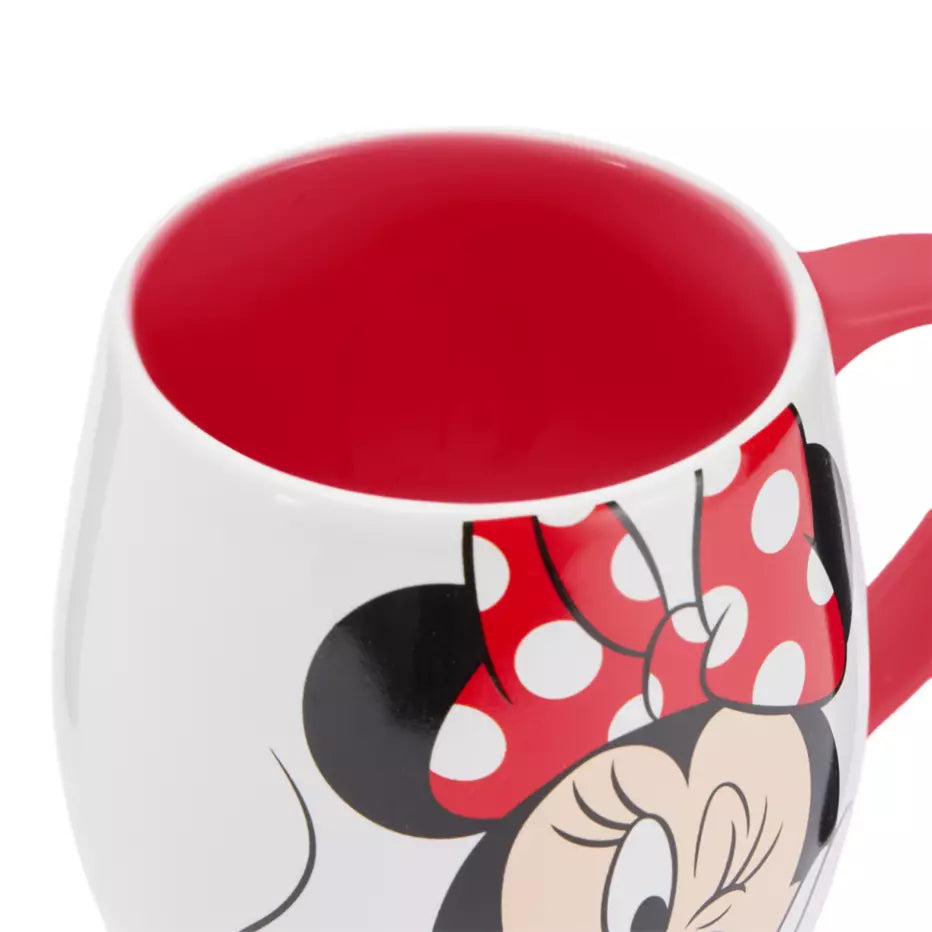 Taza Minnie Mouse
