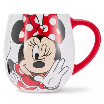 Taza Minnie Mouse