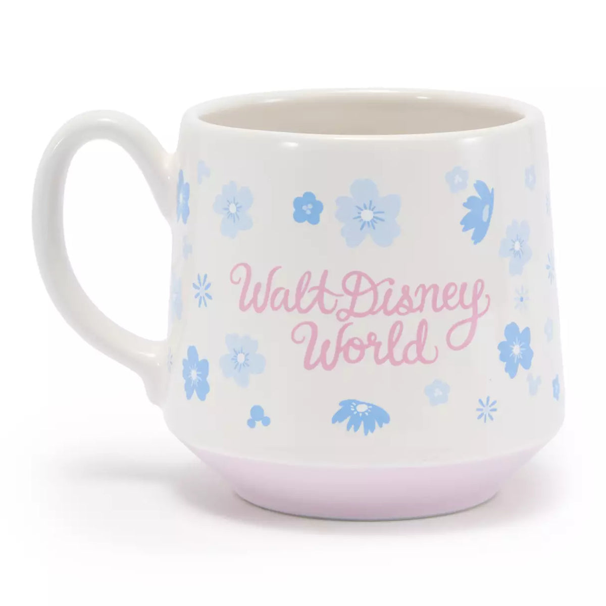 Cenicienta Taza Castillo Disney