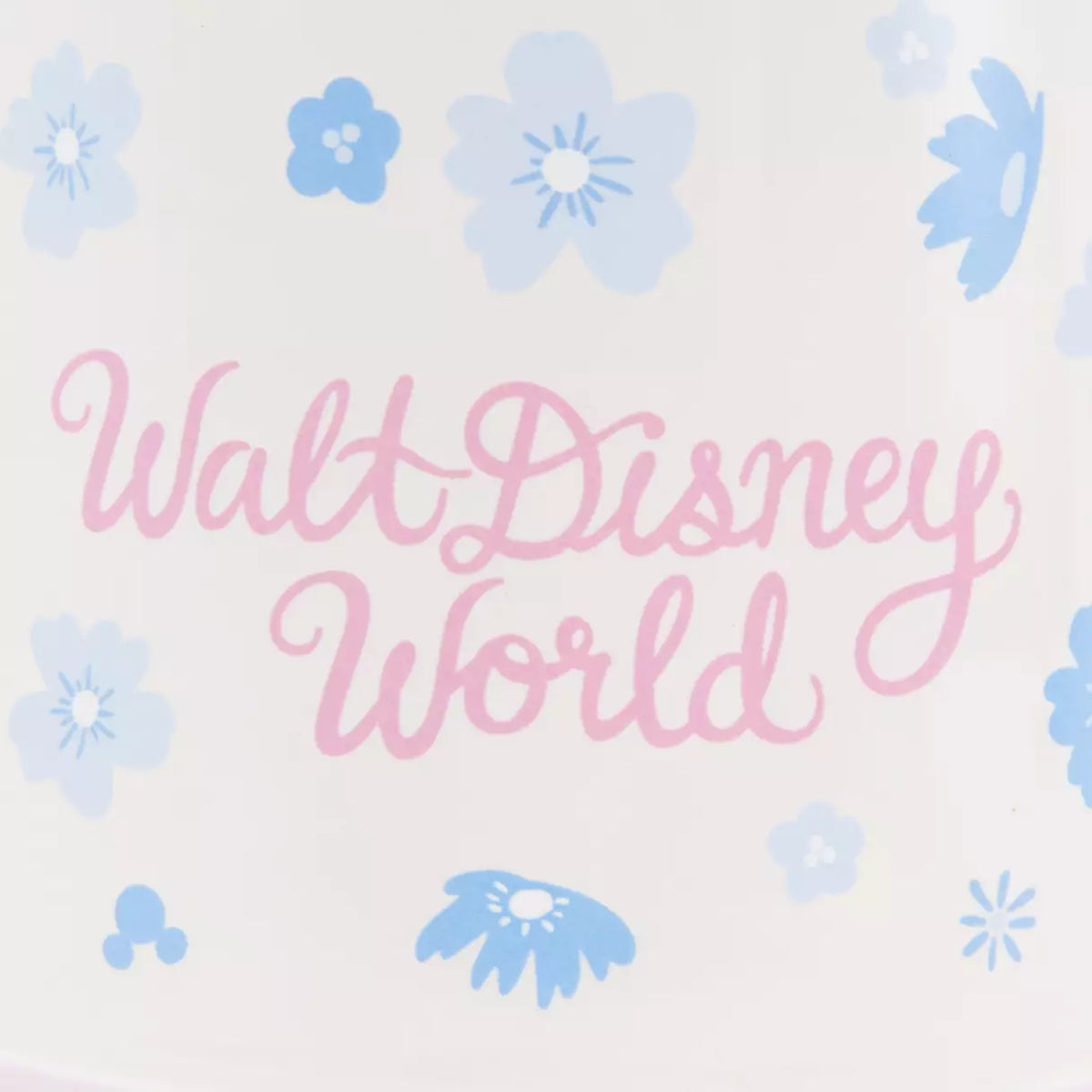 Cenicienta Taza Castillo Disney