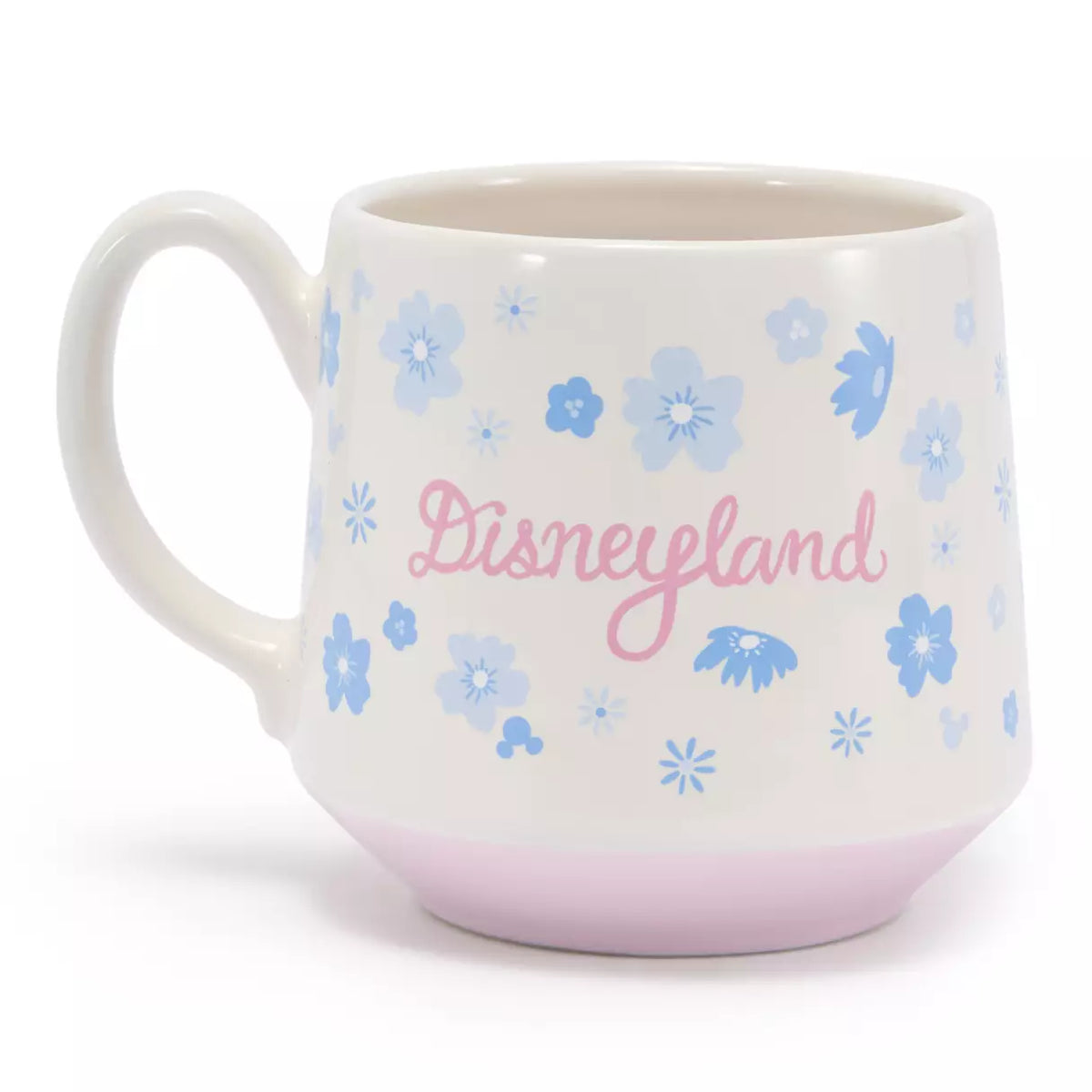 Disney Taza Bella Durmiente Disneyland