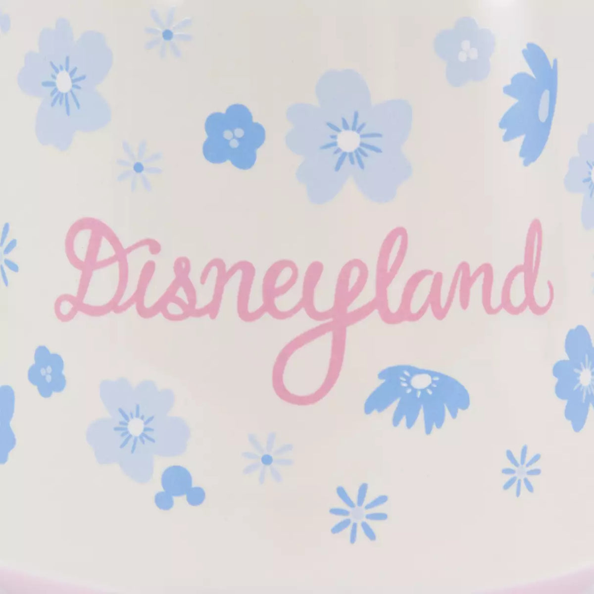 Disney Taza Bella Durmiente Disneyland