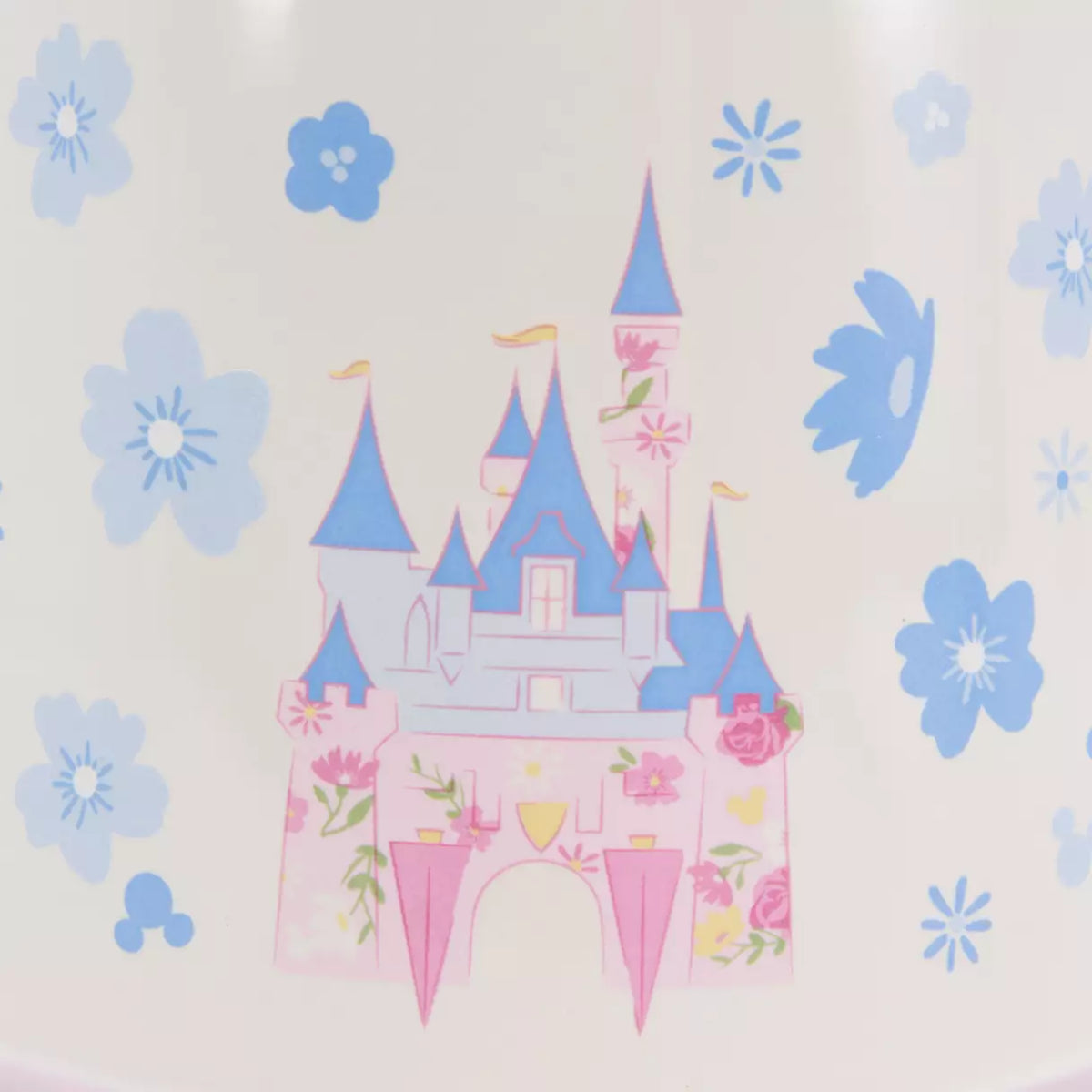 Disney Taza Bella Durmiente Disneyland