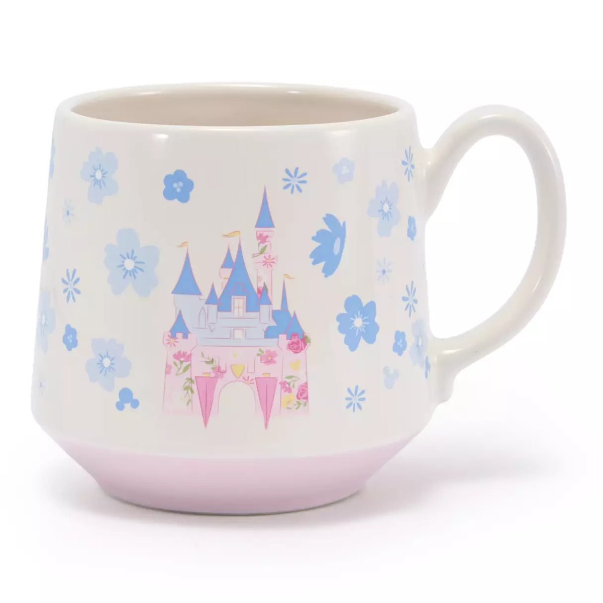 Disney Taza Bella Durmiente Disneyland