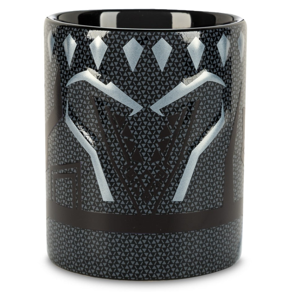Black Panther Taza Cambiante Pantera Negra